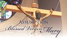 Assumption of the Blessed Virgin Mary's Steinway Fund